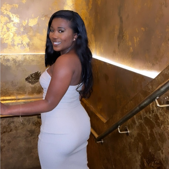 Meet your Posher, Reanna - Picture 1 of 1